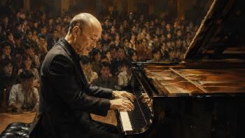 Billets pour Joe Hisaishi Ville de Singapour