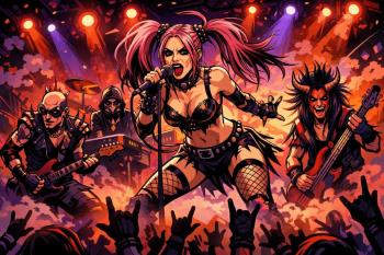 Ulaznice za Lords of Acid Rochester