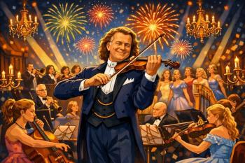 Ulaznice za Andre Rieu Berlin