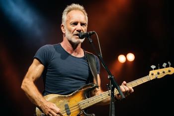 Billets pour Sting Barcelone