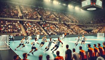 Billets pour Montpellier Handball Montpellier