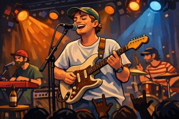 Ulaznice za Mac DeMarco Budimpešta