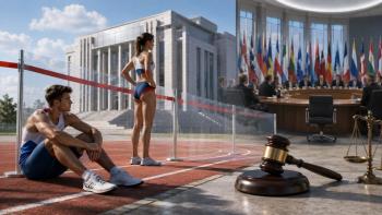 Rosyjska lekkoatletyka znów przed CAS: wniosek RusAF o zniesienie sankcji Worl…