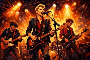Tickets for Franz Ferdinand Atlanta