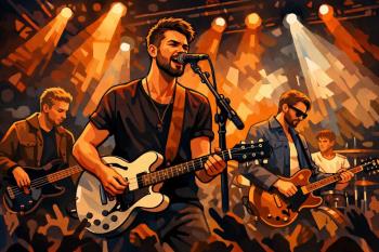 Billets pour The Courteeners Manchester
