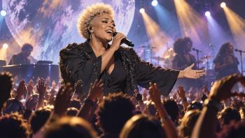 Tickets für Emeli Sandé Glasgow
