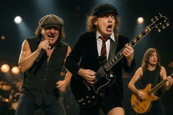 Tickets for AC/DC Montreal