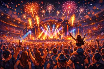 Entradas para Untold Festival Cluj