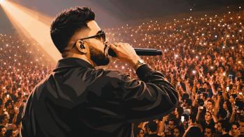 Ulaznice za Karan Aujla London