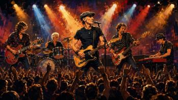 Entradas para Fito & Fitipaldis Barcelona