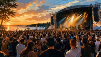 Mazury Hip Hop Festiwal Tickets