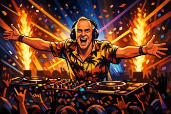 Ulaznice za FatBoy Slim Brandon
