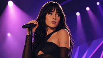 Tickets für Aitana Ocaña Barcelona