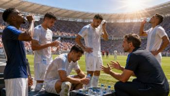 FIFA razmatra trajne hidratacijske pauze na Svjetskom prvenstvu zbog vrućine i sigurnosti igrača