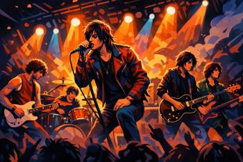 Entradas para The Strokes Boston