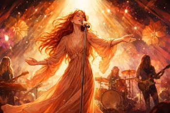 Ulaznice za Florence + The Machine Neuhausen ob Eck