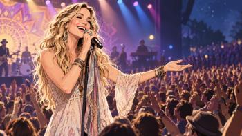 Bilety na Joss Stone Brescia