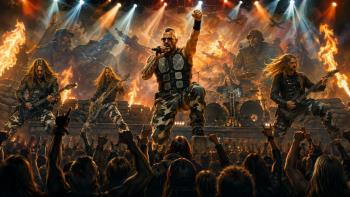 Billets pour Sabaton Ottawa