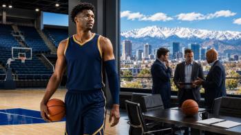 Denver retient Peyton Watson pendant que le marché NBA teste son aile et un possible dossier sign-and-trade