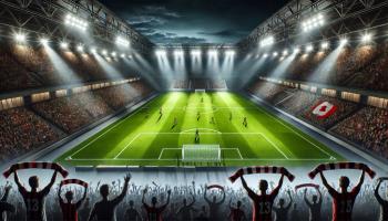 Tickets für AJ Auxerre