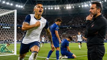 El futuro de Richarlison en Tottenham sigue incierto mientras De Zerbi espera la decisión del brasileño