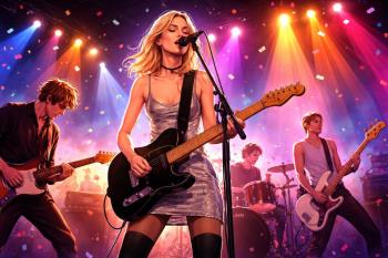 Ulaznice za Wolf Alice Tokio