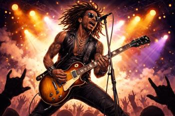Ulaznice za Lenny Kravitz Atlantic City