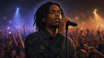 Tickets for Daniel Caesar Toronto