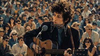 Ulaznice za Bob Dylan Birmingham