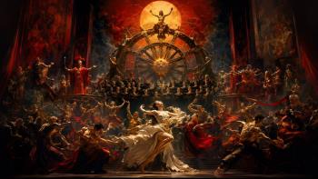 Tickets for Carmina Burana Philadelphia