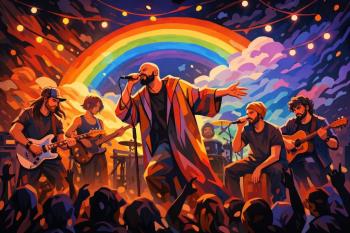 Billets pour Rainbow Kitten Surprise Santa Barbara