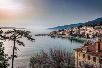 El mejor alojamiento en Opatija: hoteles, apartamentos y habitaciones privadas junto al mar, Opatija