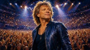Tickets für Bon Jovi London