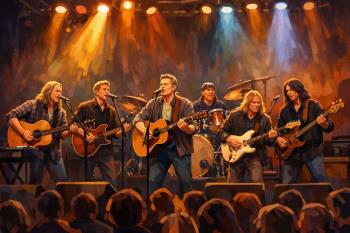 Billets pour The Eagles Las Vegas