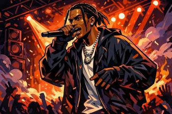 Tickets für A$AP Rocky Brüssel