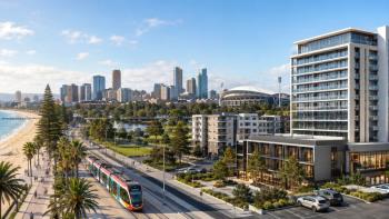 Adelaide 2026: hotele, apartamenty, najlepsze dzielnice, parking, transport i…