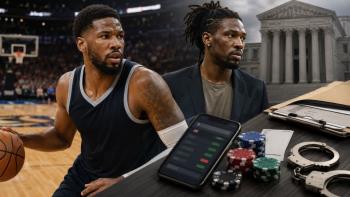 Malik Beasley and Ed Davis face federal betting charges that intensify the NBA integrity debate in U.S. basketball