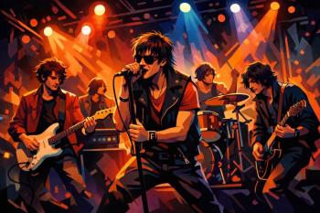 Entradas para The Strokes Berlín