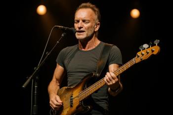 Ulaznice za Sting Vienne