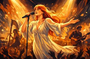 Entradas para Florence + The Machine Reading