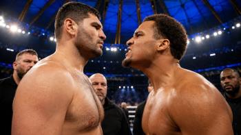 Hrgović face à Itauma à Londres : titre IBF, choc des générations et grand test chez les poids lourds