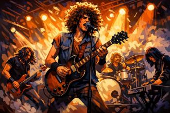 Tickets for Wolfmother Salt Lake City