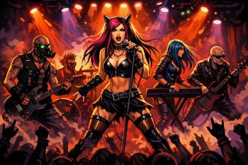 Tickets for Lords of Acid Tuscon