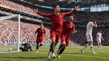 Le Portugal écrase l’Ouzbékistan 5-0 à Houston et confirme sa puissance offensive au Mondial 2026