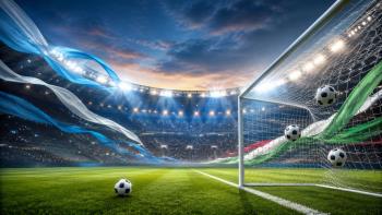 Hat-trick Messiego z Algierią, idealny start Argentyny i rekord Klosego na mun…