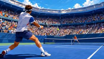 Tickets for US Open Tennis Flushing