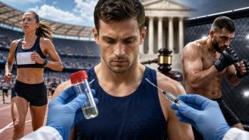 Askew droht Haft wegen Testosteronfall, Deborah Sang rückt Doping im Sport erneut in den Fokus