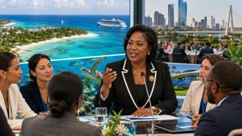 The Bahamas and UN Tourism in Paraguay: guide to sustainable tourism, Nassau, cruises and island travel