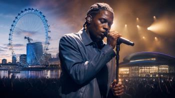 Daniel Caesar Z Trasą Son Of Spergy Tour W Londynie I Manchesterze Oraz Dużymi Koncertami R&B