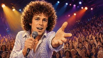Tickets für Leo Sayer Southend-on-Sea